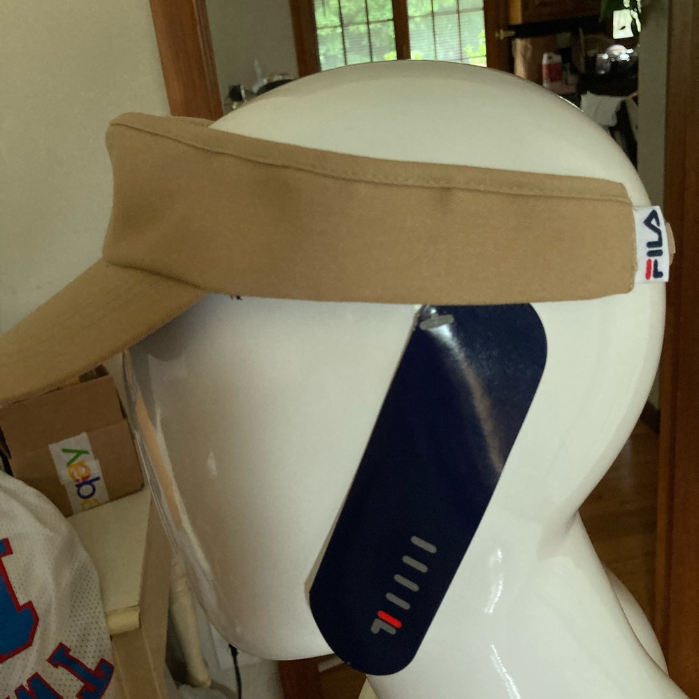 Fila visor - Picture 3 of 5